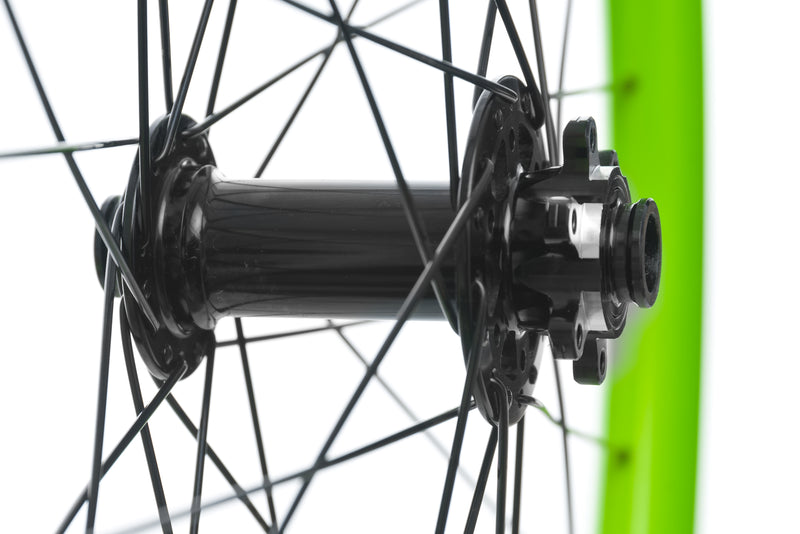 diamondback wheelset