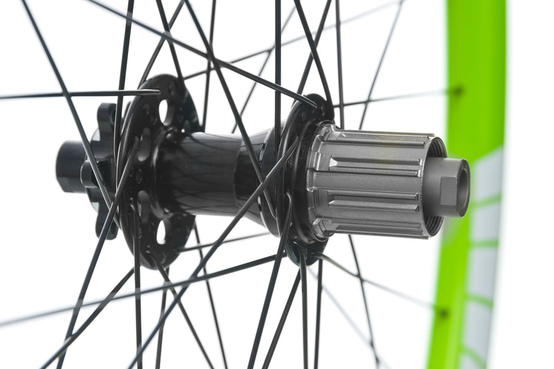 diamondback wheelset