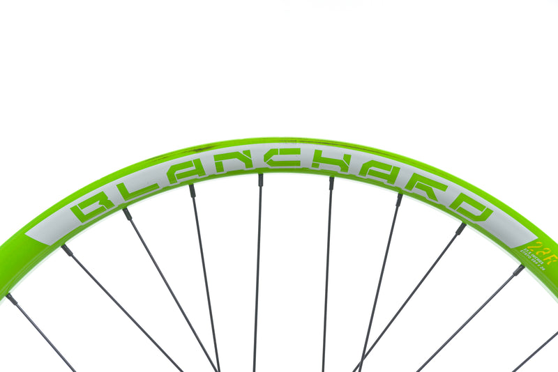 diamondback blanchard wheels