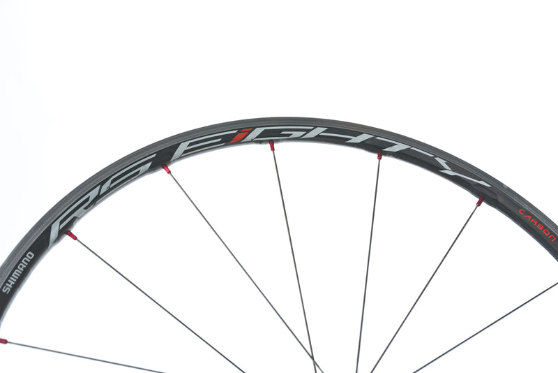 shimano rs80 wheelset