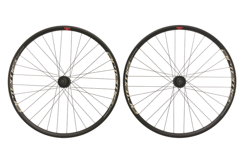 colnago wheelset