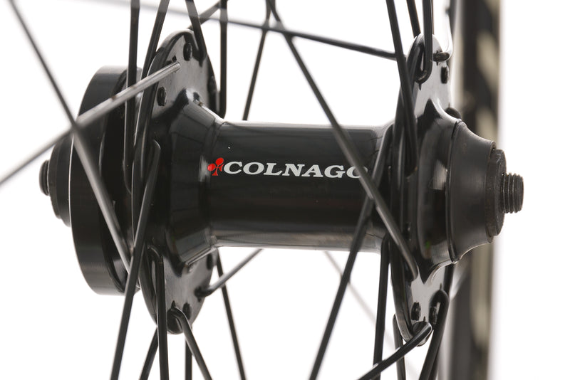 colnago wheels