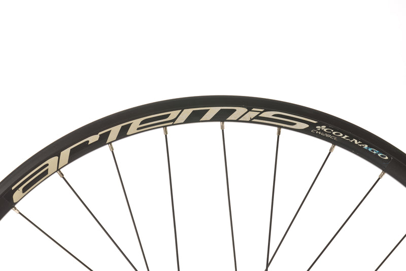 colnago wheelset