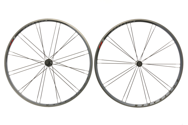 bontrager 700c wheelset