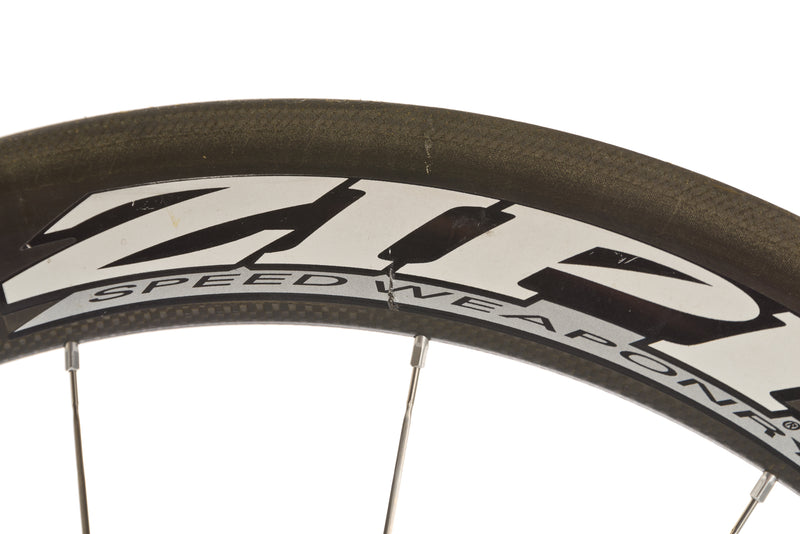 zipp 650c wheels