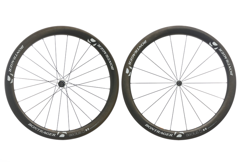 aeolus wheelset