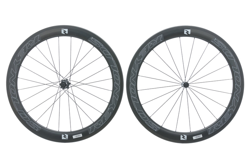 strike carbon wheels