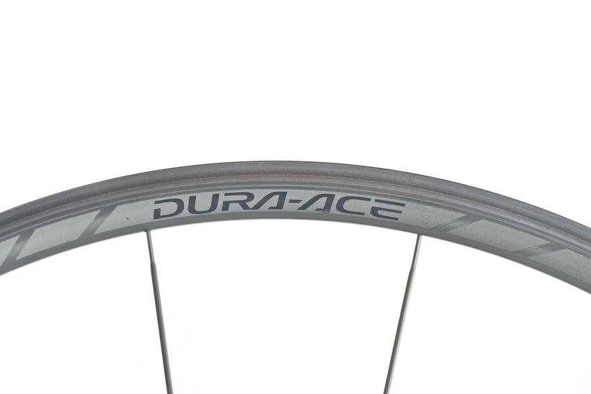 Shimano Dura-Ace WH-7800 Aluminum Clincher 700c | The Pro's Closet