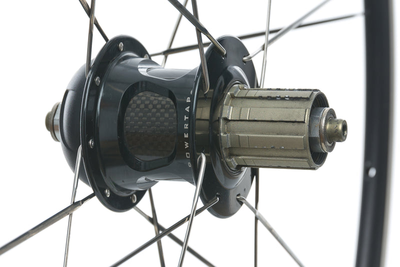 powertap sl hub