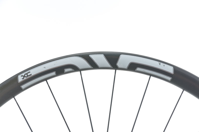 enve xc wheelset