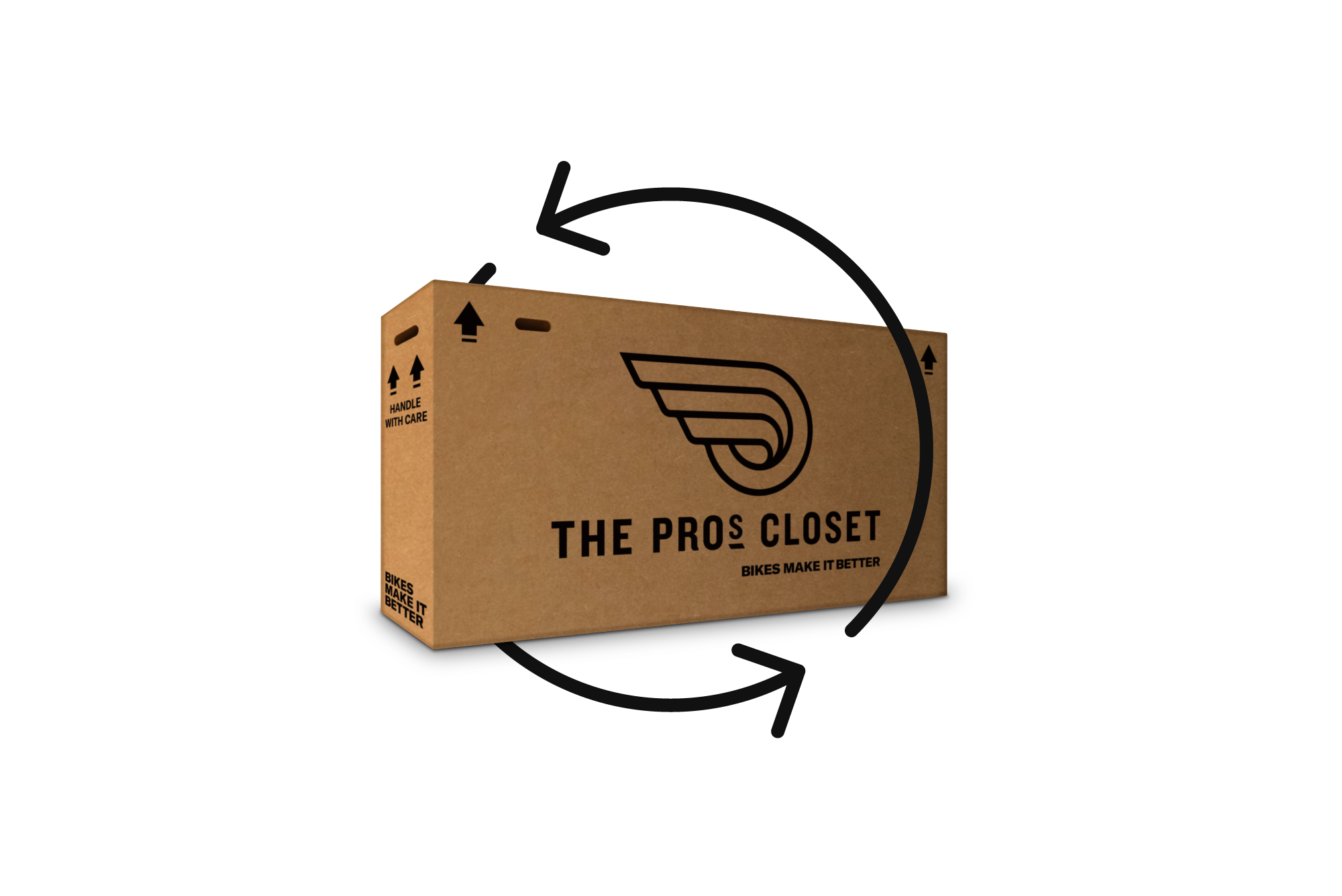 the pros closet shipping