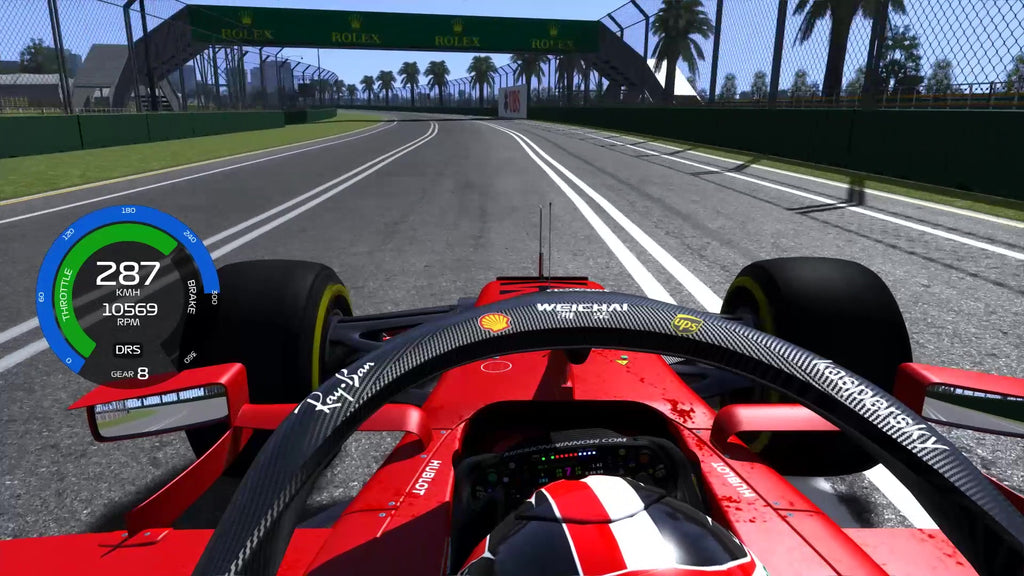 f1 hud assetto