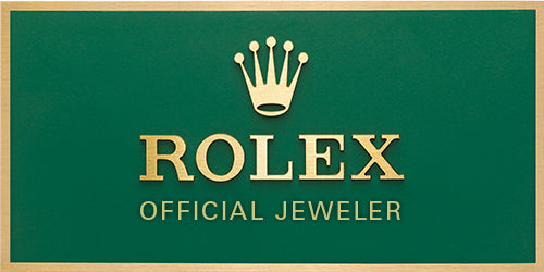 Rolex badge