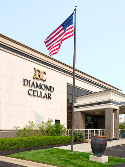 Diamond Cellar Dublin Jewelry Store