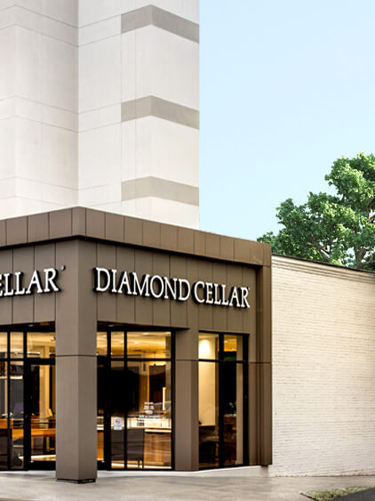 Diamond Cellar Tulsa Jewelry Store