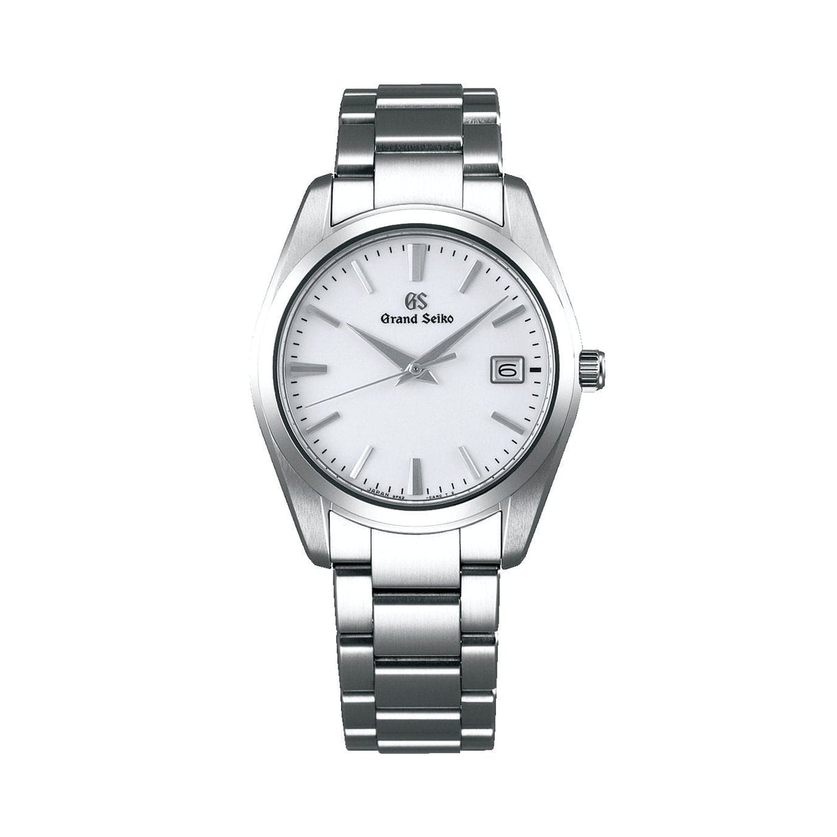 Heritage Quartz Watch — Diamond Cellar