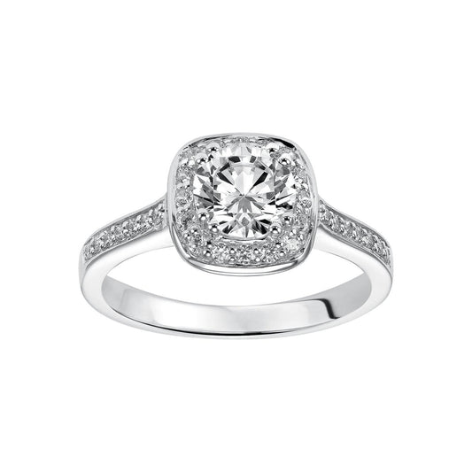 Engagement Rings Tulsa | Diamond Cellar