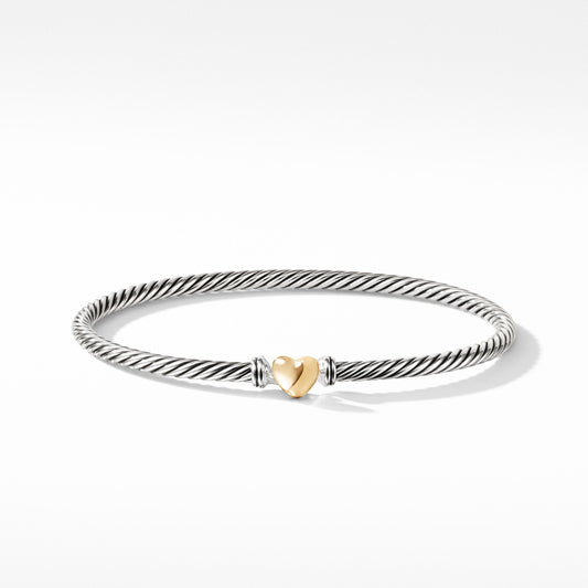 Coco Crush Bracelet by Chanel