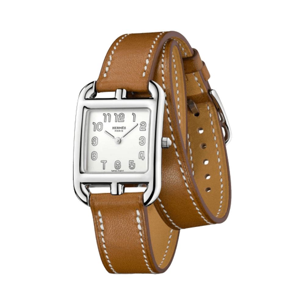 Hermes of Paris Cape Cod Pm Watch 