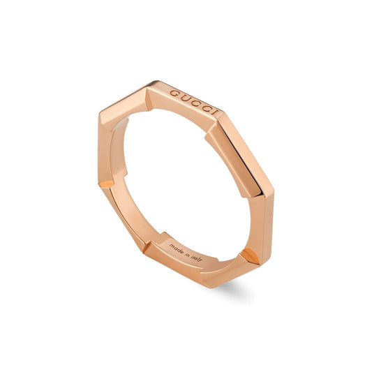 Gucci Women's Link to Love Ring
