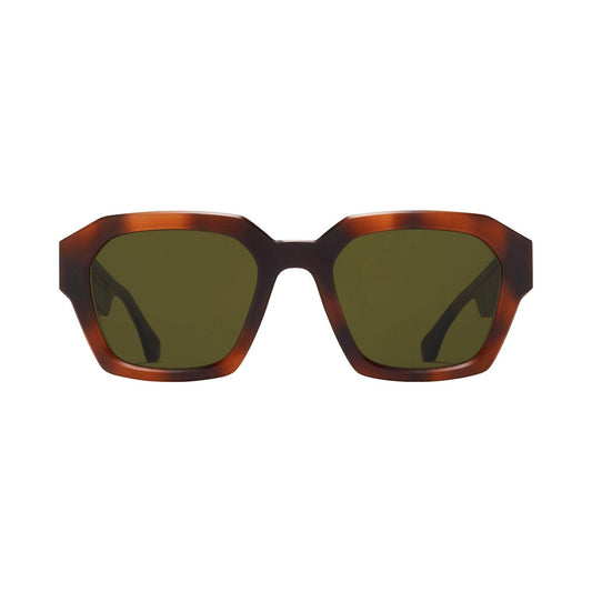 Mykita Esbo Unisex Sunglasses - Brown