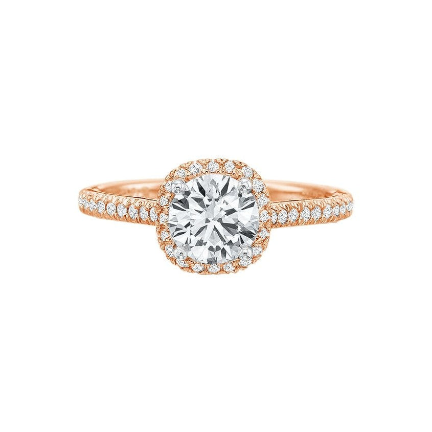 Engagement Rings — Diamond Cellar