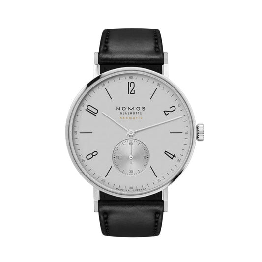 Tangente 38 Watch by NOMOS Glashütte | Diamond Cellar