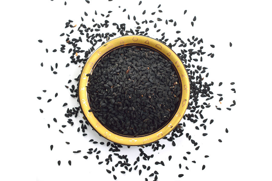 Black seed: Your Route to a Great Health