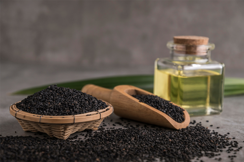 Top 5 FAQs About Black Seed Oil, Answered – Nature's Blends