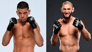 الخمسات القادمة في UFC 2022