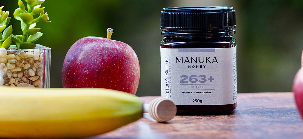 Manuka