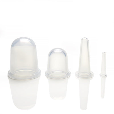 Silicone Cups