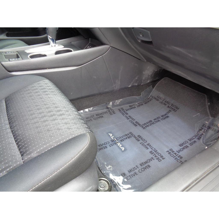 Sticky Floor Mats For Cars Available In Multiple Lengths