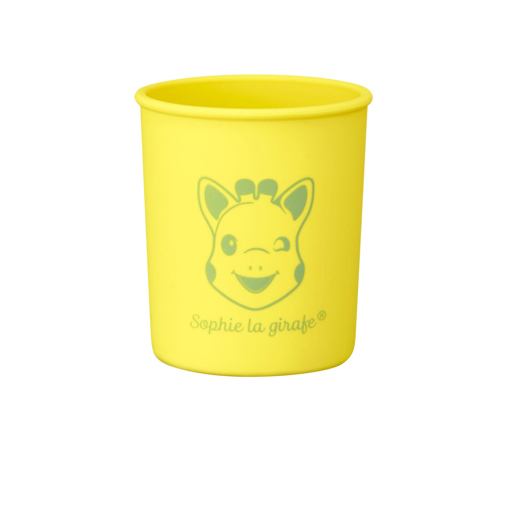 Sophie la Girafe Non Spill Cup – le bébé +