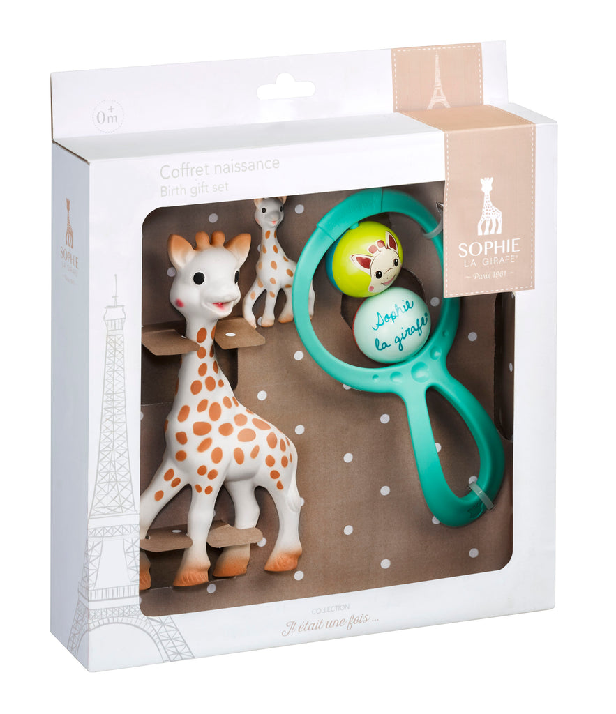 Sophie la girafe - Award Gift Set
