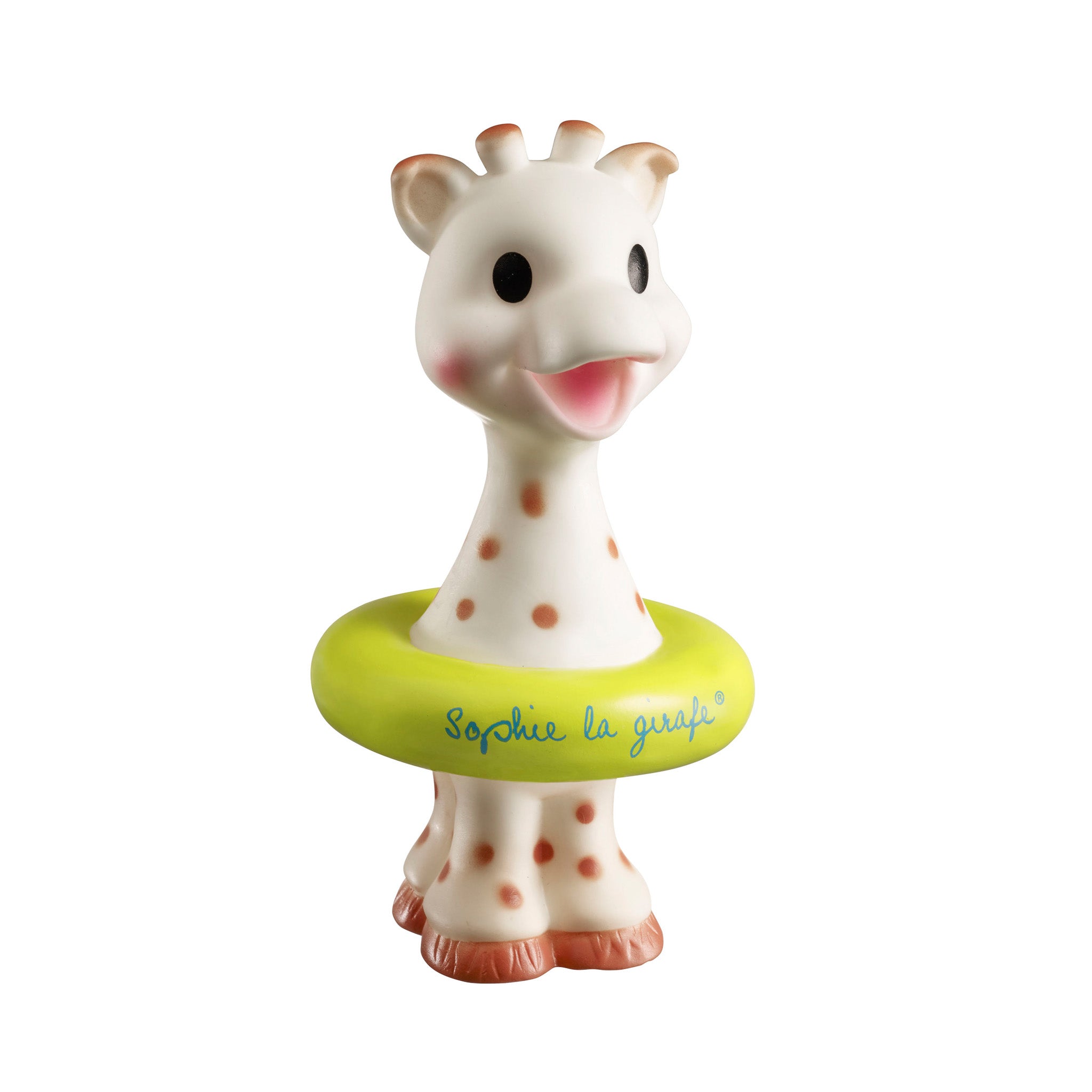 sophie baby toy