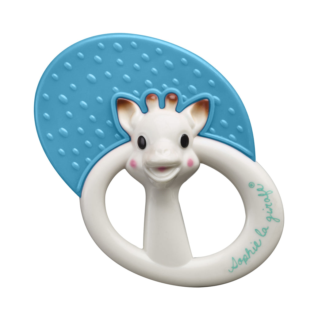 BABY SEAT AND PLAY - SOPHIE LA GIRAFE 