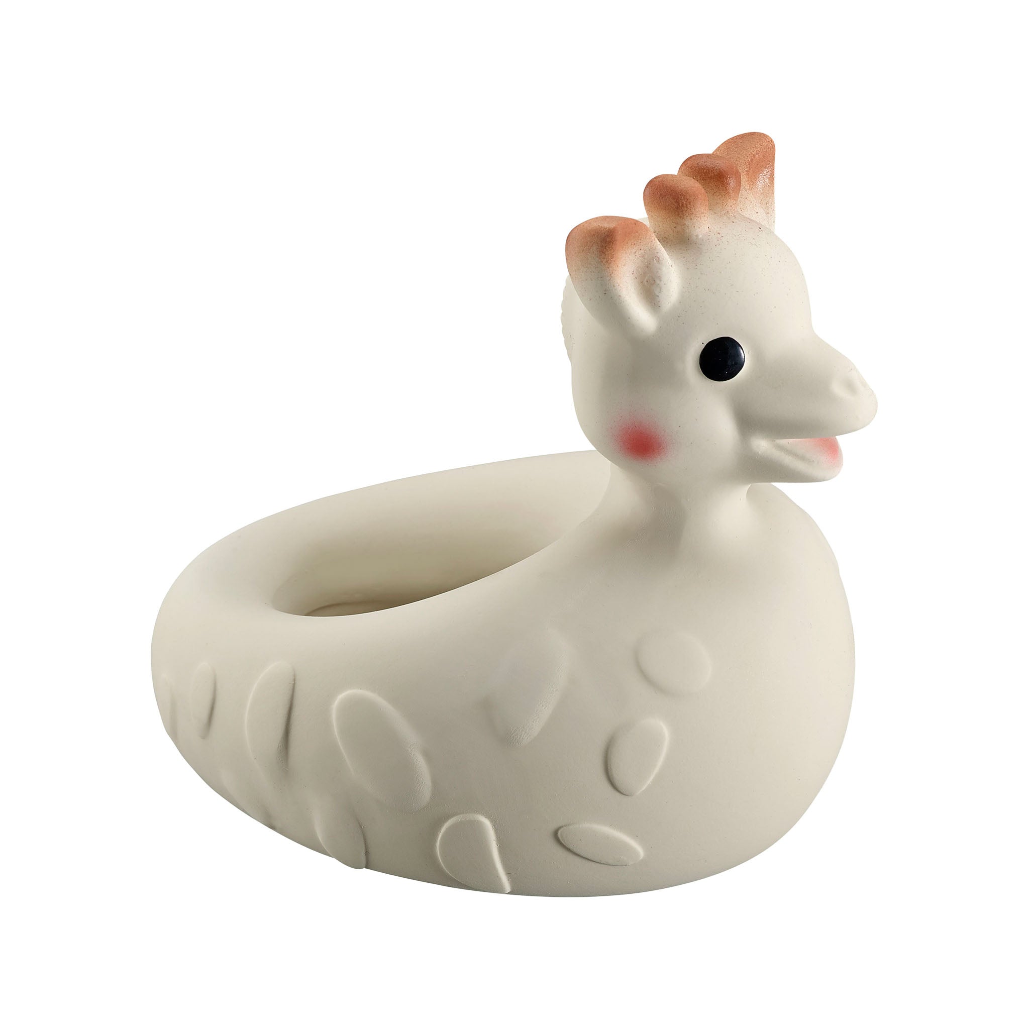 sophie la girafe bath toy