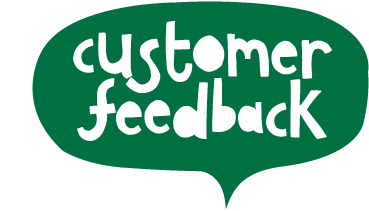 customer feedback guitar