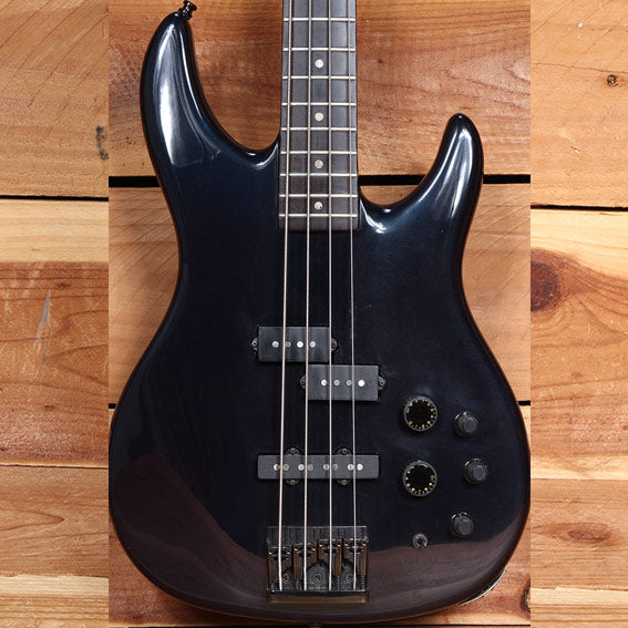 peavey unity bass