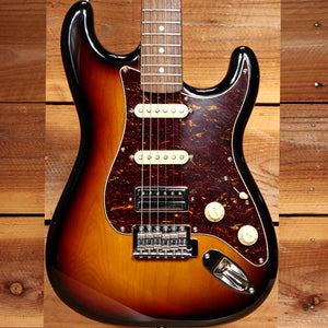 fender modern player short scale stratocaster