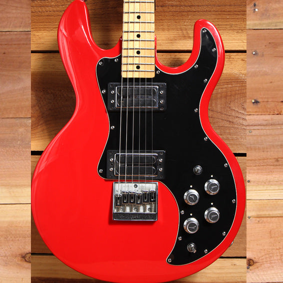 peavey t 60 red