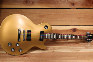 gibson les paul 50s tribute p90 2013