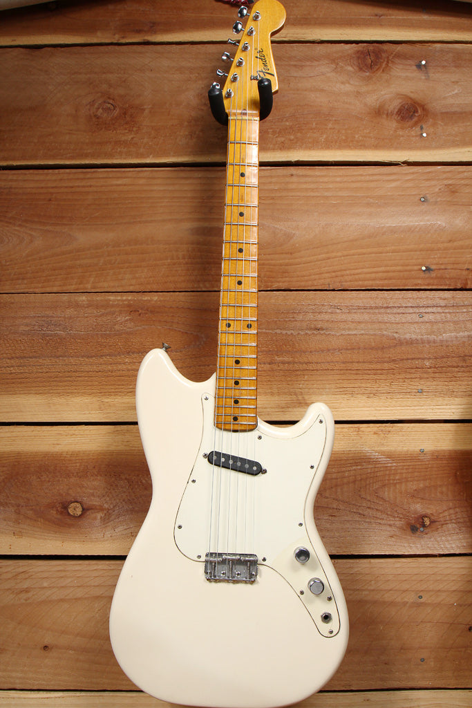 1957 fender musicmaster