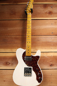 telecaster modern player short scale