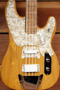 ampeg big stud bass