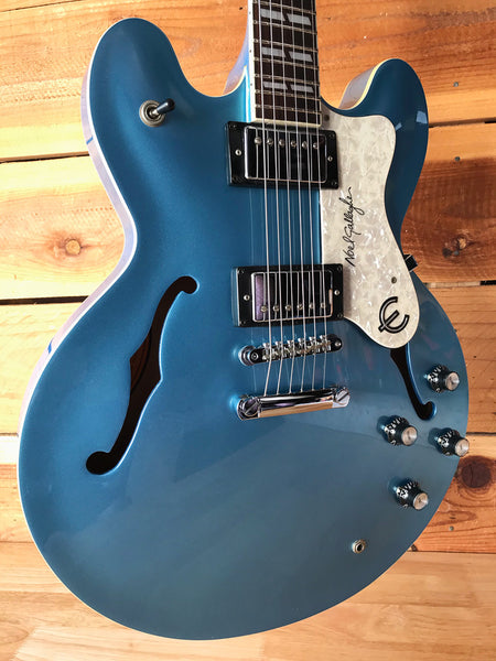 Epiphone Noel Gallagher Supernova RARE! 1998 Korean Hollow-Body