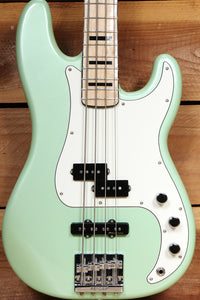 fender special edition deluxe precision bass