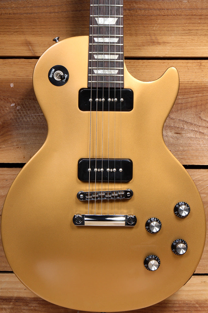 gibson les paul 50s tribute p90 2013