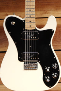 72 tele deluxe